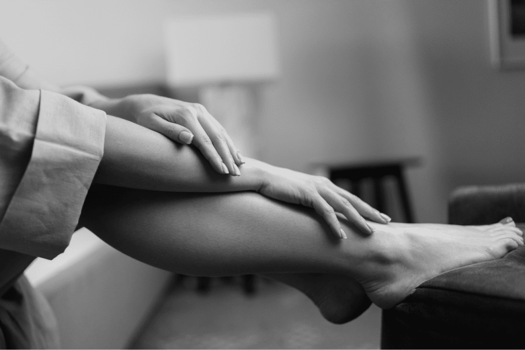 Footjob Massage image 59