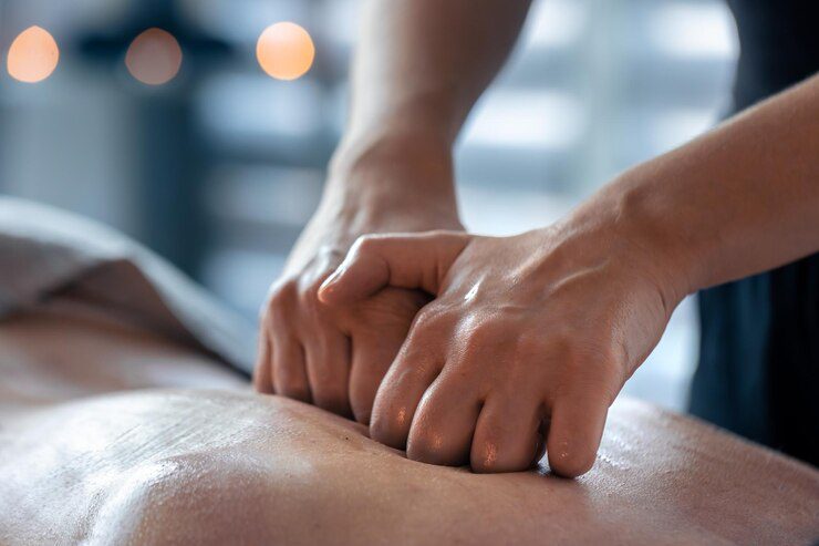 Understanding Testicle Massage: Sensitivity and Touch