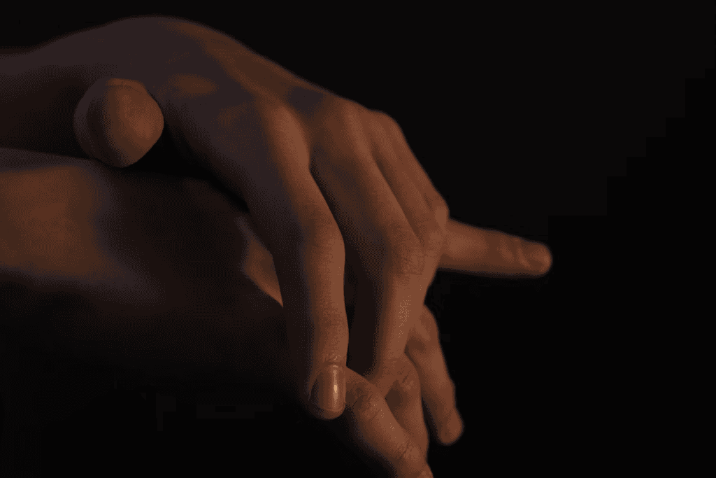 The Art of Receiving Touch During Erotic Massage