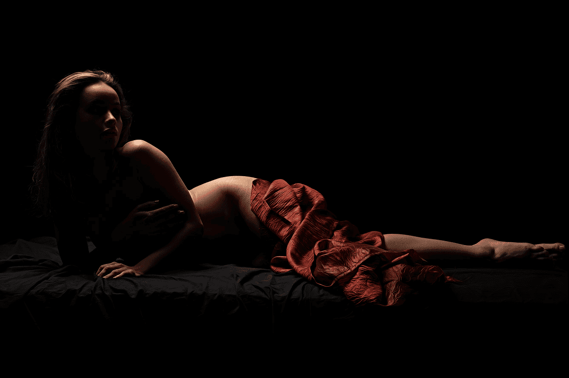 Erotic Massage for Sleep and Deep Relaxation Before Bed