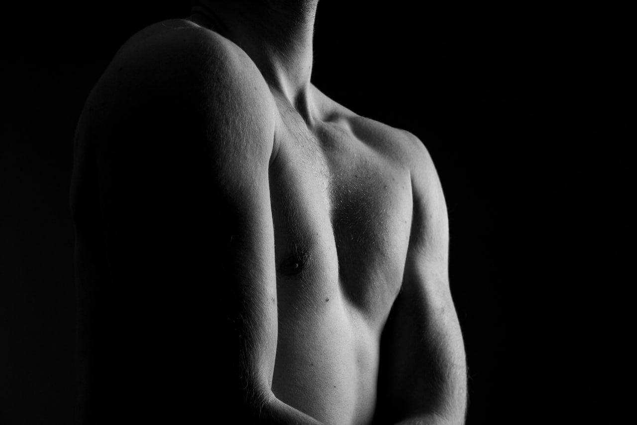 Kde se nachází mužský bod G a jak umocňuje erotickou masáž