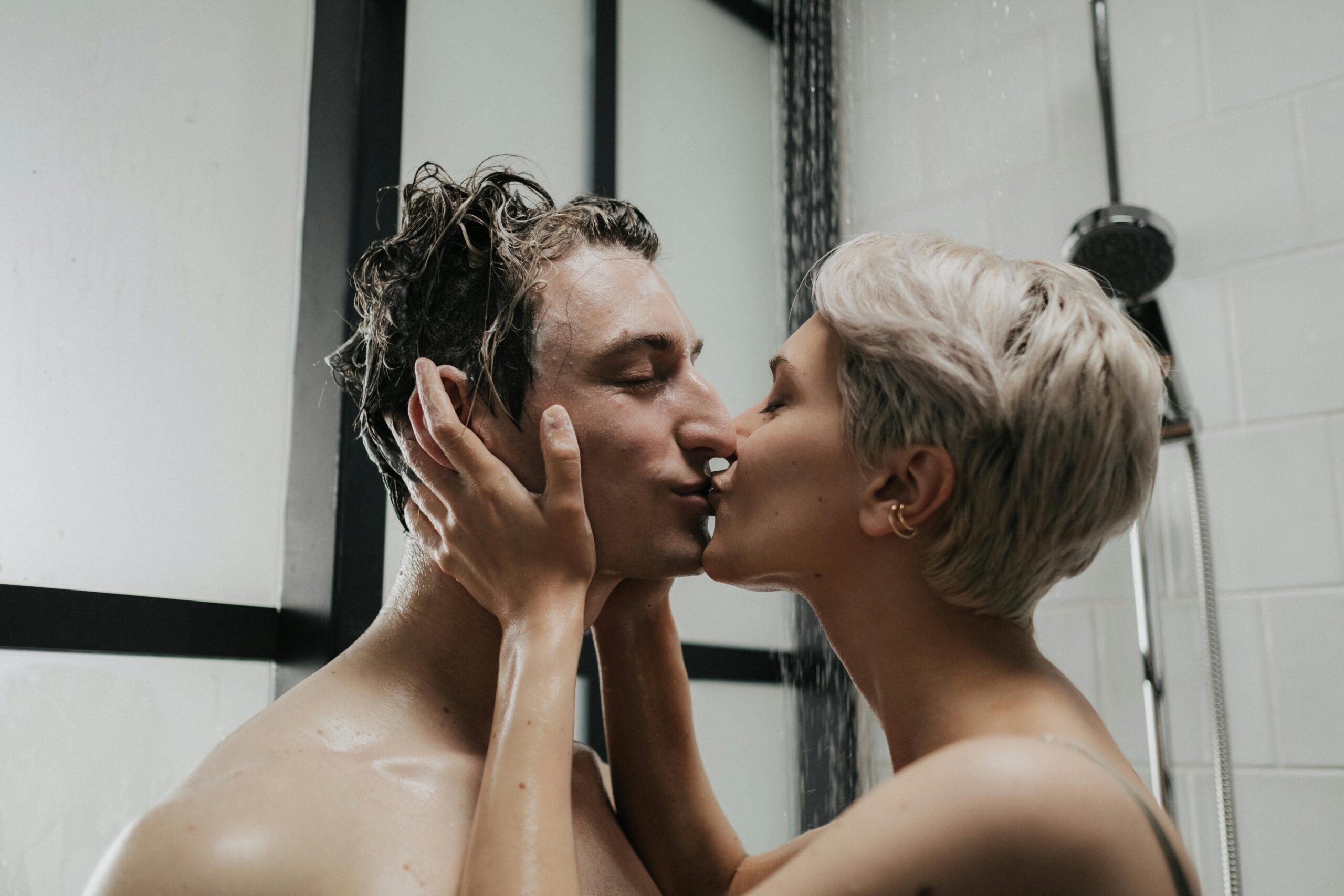 Golden Shower Meaning in Adult Context