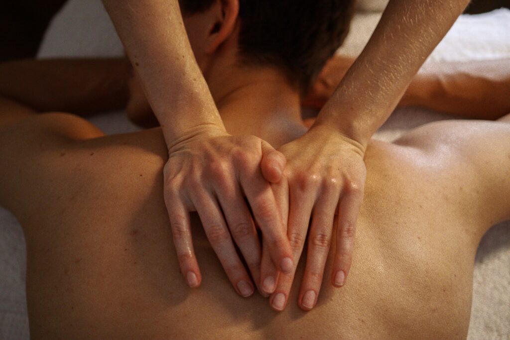 How to Choose the Right Erotic Masseuse for Your Session